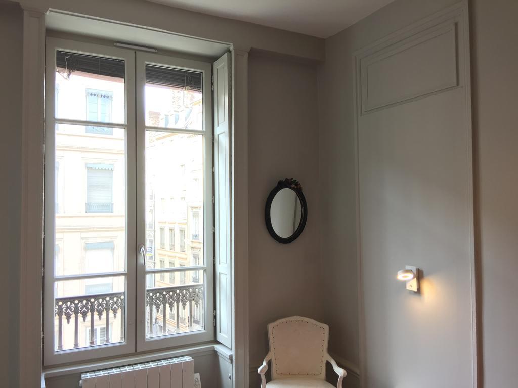 Appartement Celect'In Lyon Extérieur photo