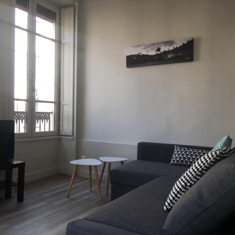 Appartement Celect'In Lyon Extérieur photo