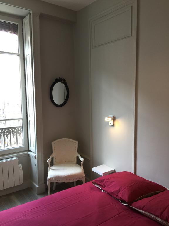 Appartement Celect'In Lyon Extérieur photo