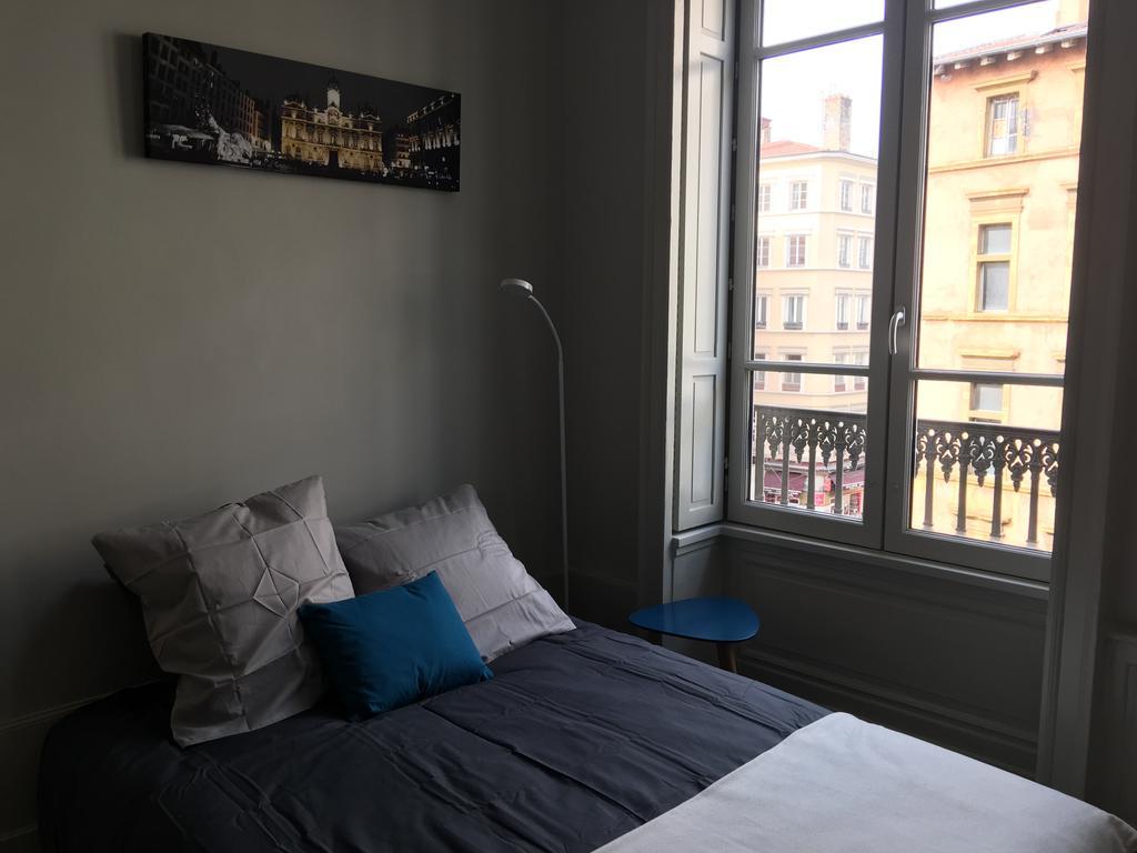 Appartement Celect'In Lyon Extérieur photo